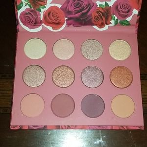 Colourpop X Fem Rosa